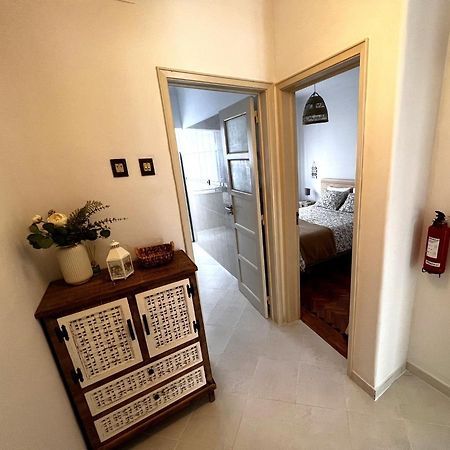 דירות ליסבון Guiki House מראה חיצוני תמונה