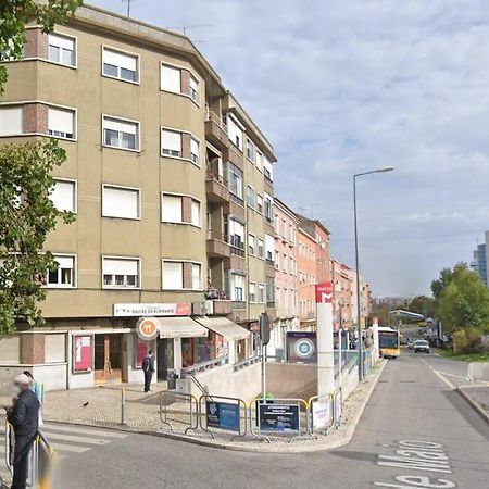 דירות ליסבון Guiki House מראה חיצוני תמונה