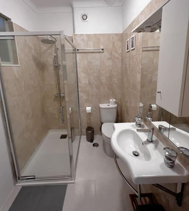 דירות ליסבון Guiki House מראה חיצוני תמונה