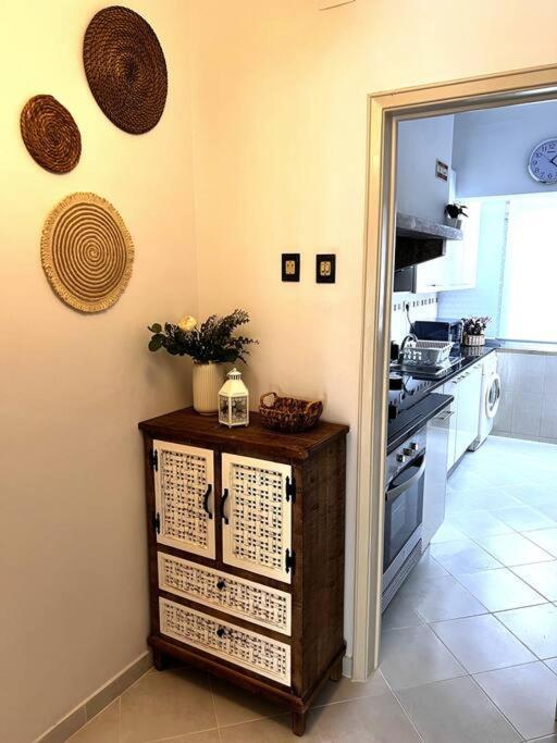 דירות ליסבון Guiki House מראה חיצוני תמונה