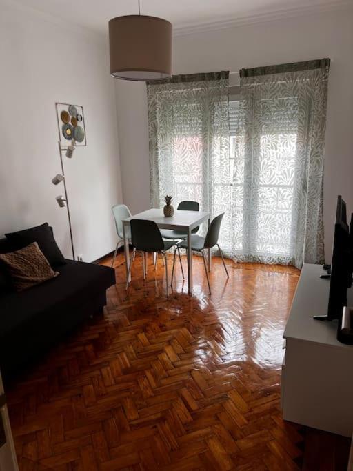 דירות ליסבון Guiki House מראה חיצוני תמונה