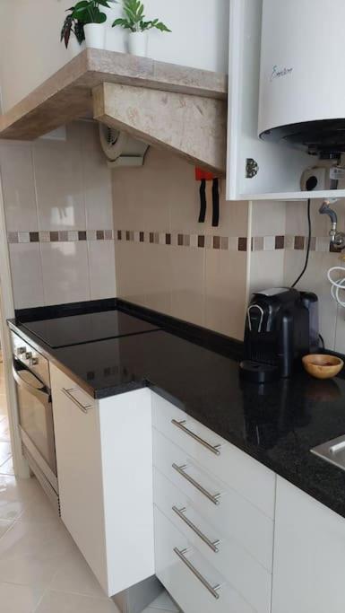 דירות ליסבון Guiki House מראה חיצוני תמונה