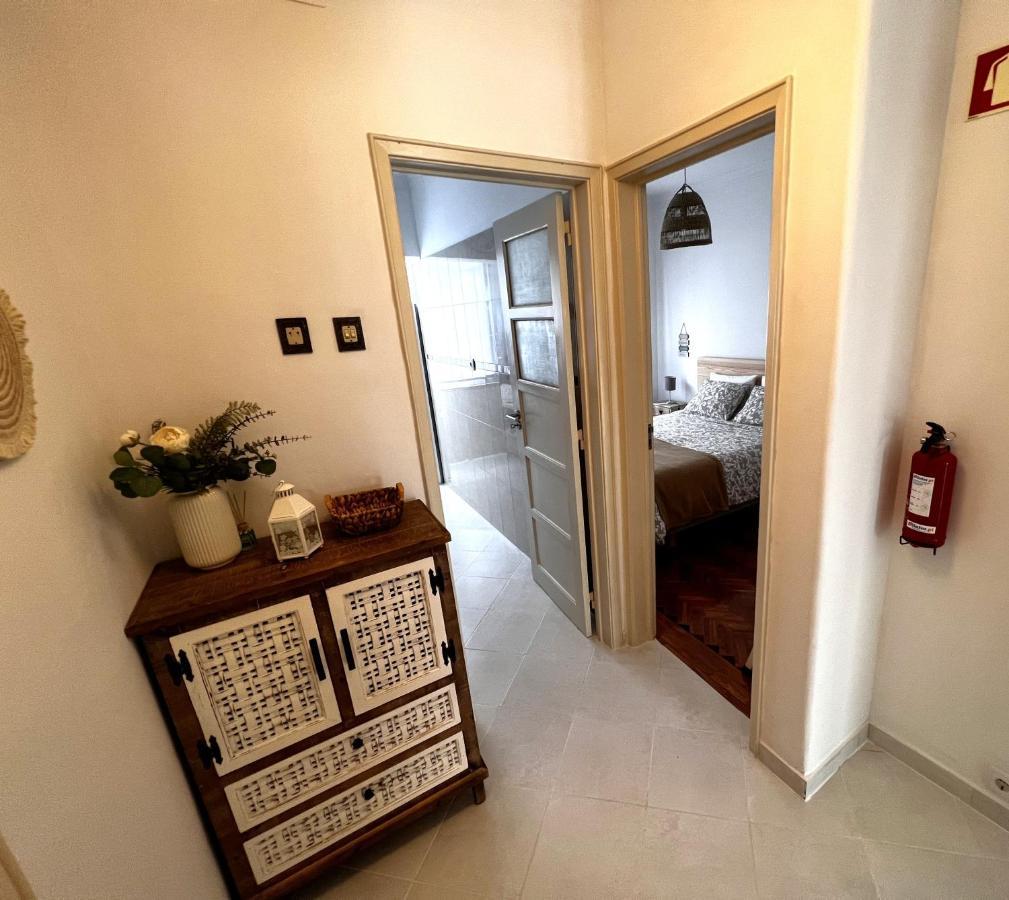 דירות ליסבון Guiki House מראה חיצוני תמונה