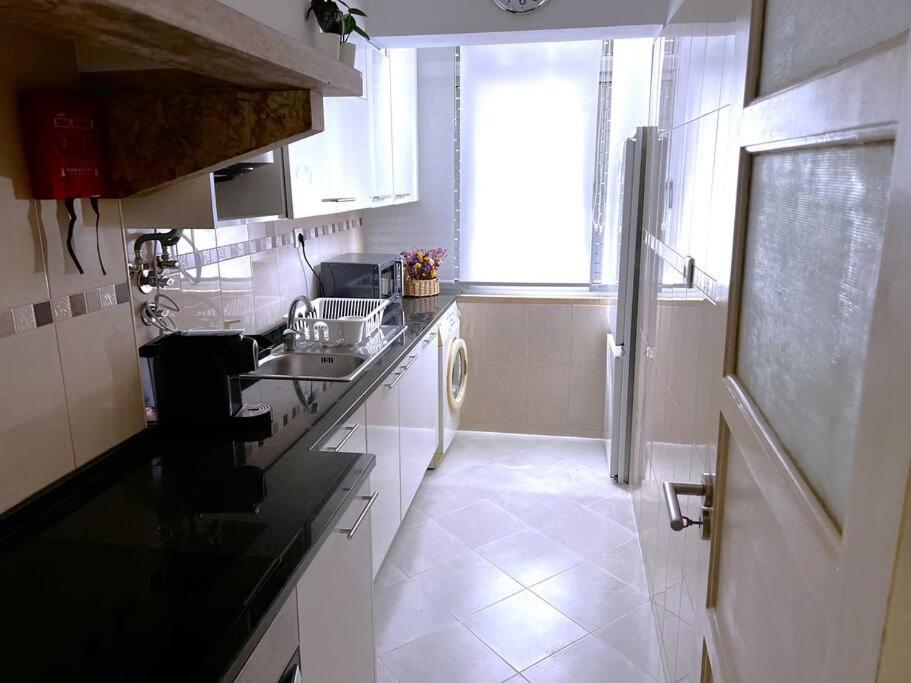דירות ליסבון Guiki House מראה חיצוני תמונה