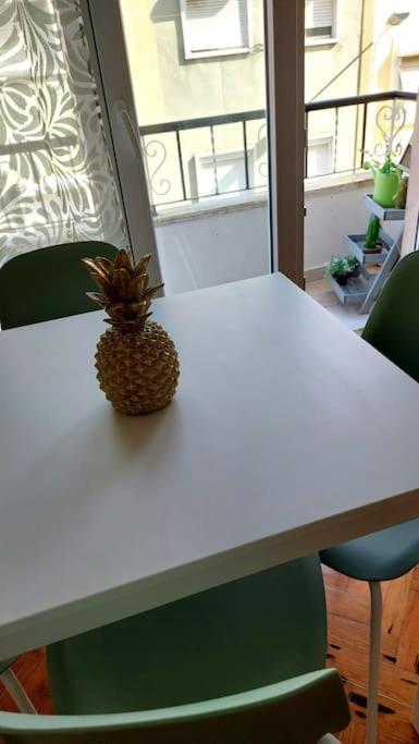 דירות ליסבון Guiki House מראה חיצוני תמונה