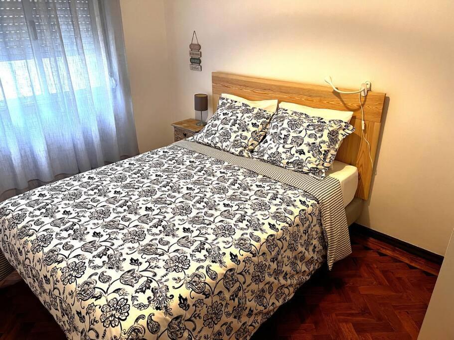 דירות ליסבון Guiki House מראה חיצוני תמונה