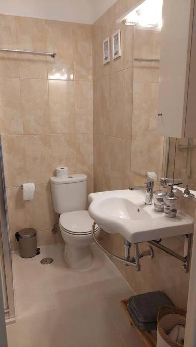 דירות ליסבון Guiki House מראה חיצוני תמונה